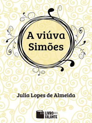 A viúva Simões - Audiobook